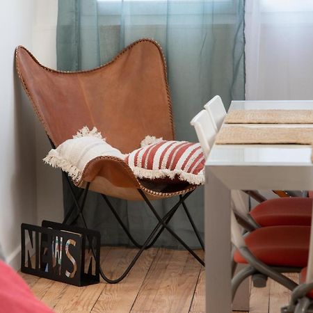 *Le Cosy* 3 Chambres Hypercentre - Parking - Wifi Avignon Exterior foto