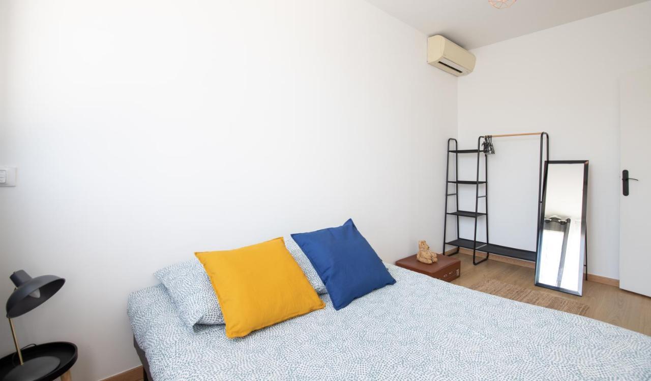 *Le Cosy* 3 Chambres Hypercentre - Parking - Wifi Avignon Exterior foto